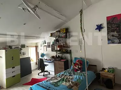 Appartement, 141 m²