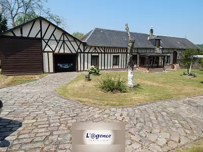 Maison, 147 m²