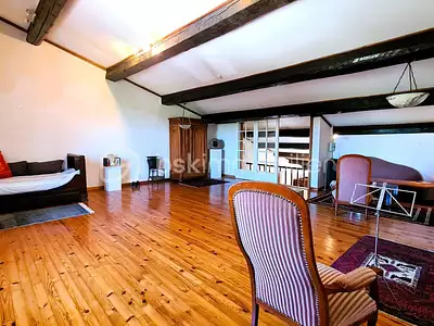 Maison, 248 m²