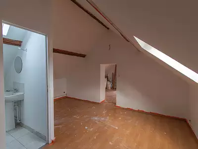 Maison, 154 m²