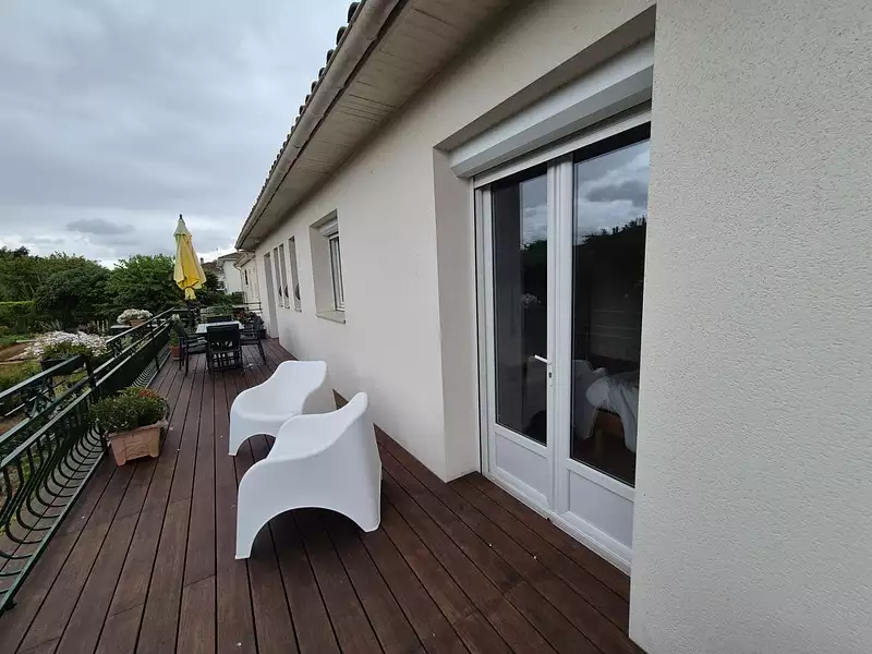 Maison, 150 m²