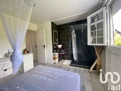 Appartement, 41 m²