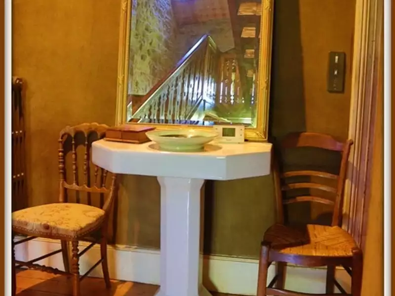 Maison, 388 m²
