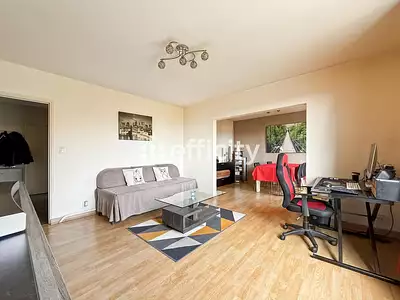 Appartement, 97 m²