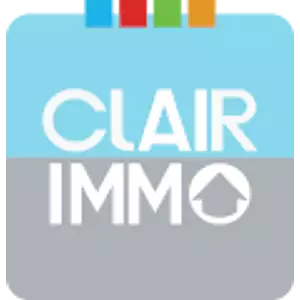 Logo de l'agence Clairimmo Cuges les Pins