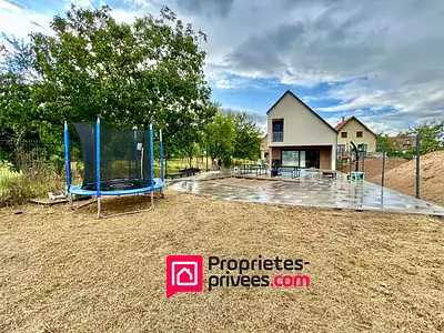 Maison, 150 m²