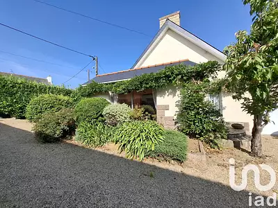 Maison, 155 m²