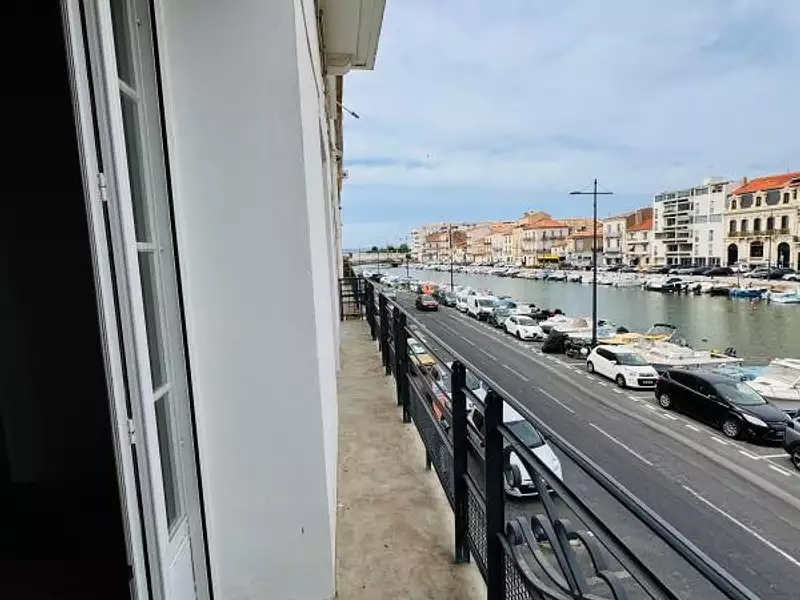 Appartement, 140 m²