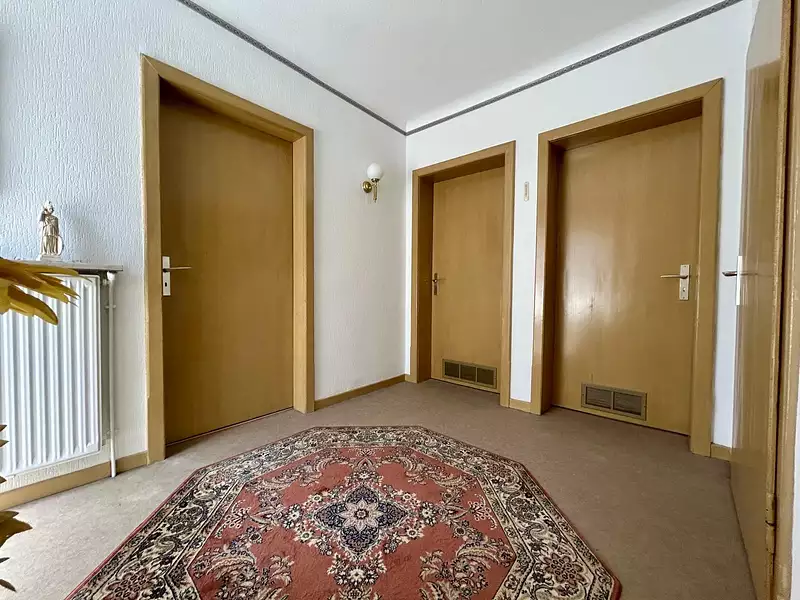 Maison, 118,56 m²