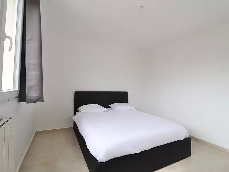 Appartement, 38,69 m²