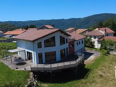 Maison, 192 m²