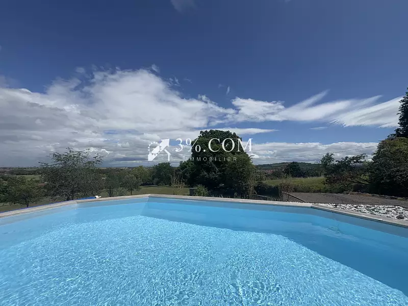 Maison, 125 m²