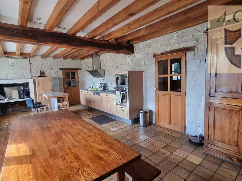 Maison, 150 m²