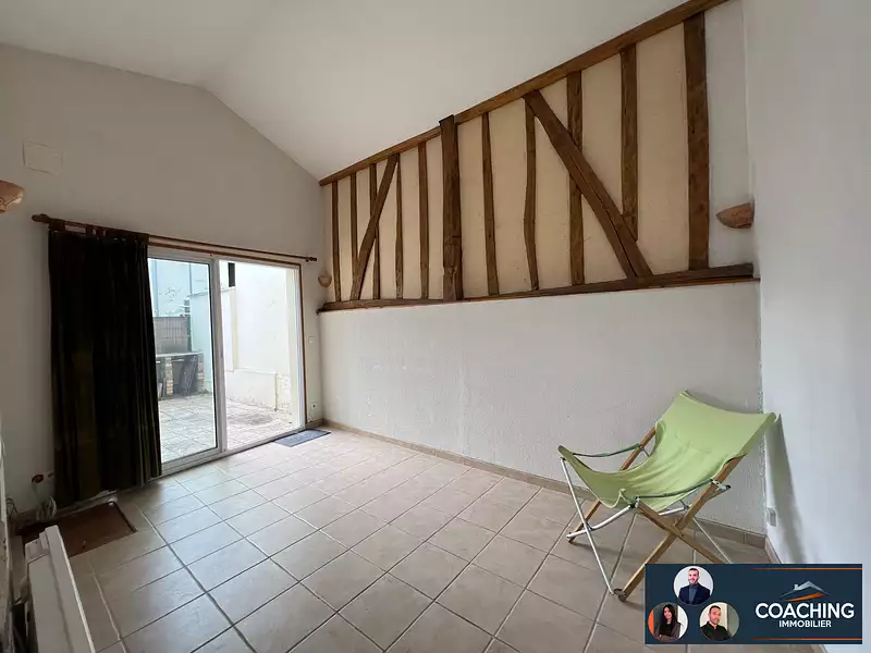 Maison, 82 m²