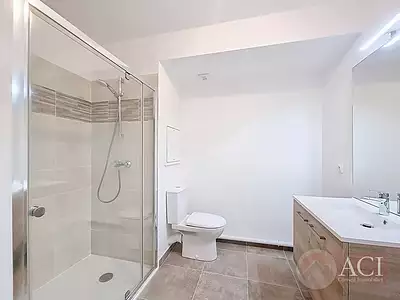Appartement, 22 m²