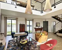 Appartement, 140 m²