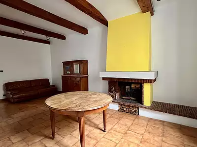 Appartement, 57,06 m²