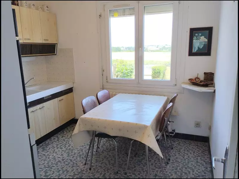 Maison, 100 m²