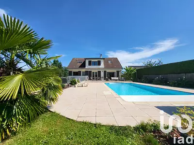 Maison, 157 m²