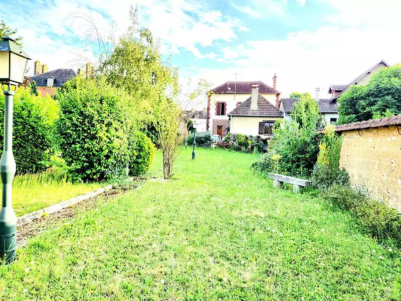 Maison, 187 m²