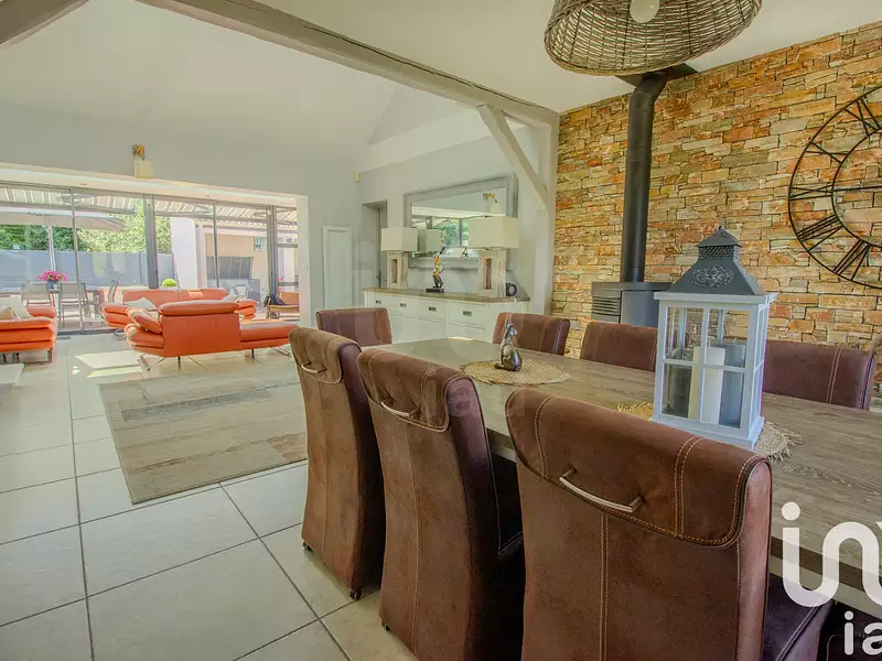 Maison, 171 m²