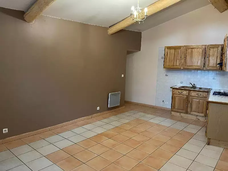 Appartement, 47 m²