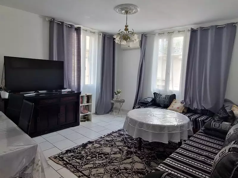 Appartement, 84,07 m²