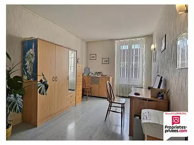 Maison, 200 m²