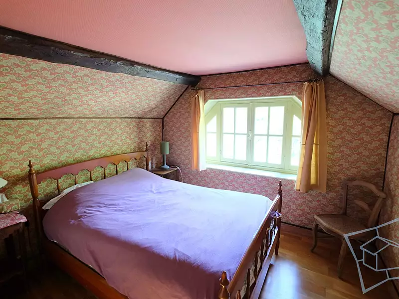 Maison, 185 m²