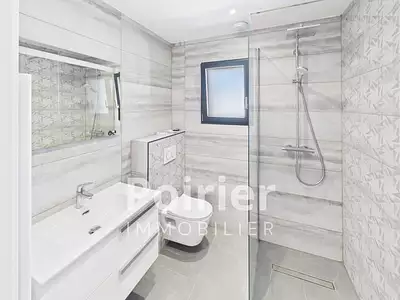 Appartement, 59,44 m²