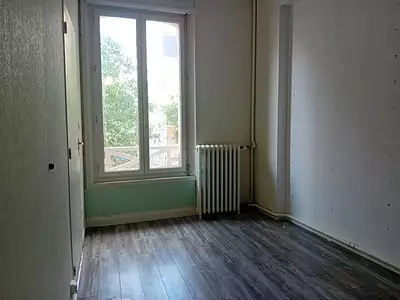 Appartement, 69 m²