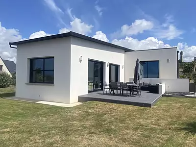 Maison, 128 m²