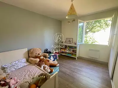 Maison, 140 m²
