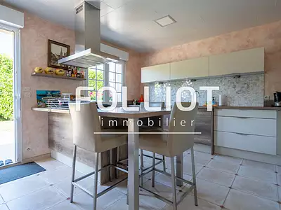 Maison, 139,34 m²