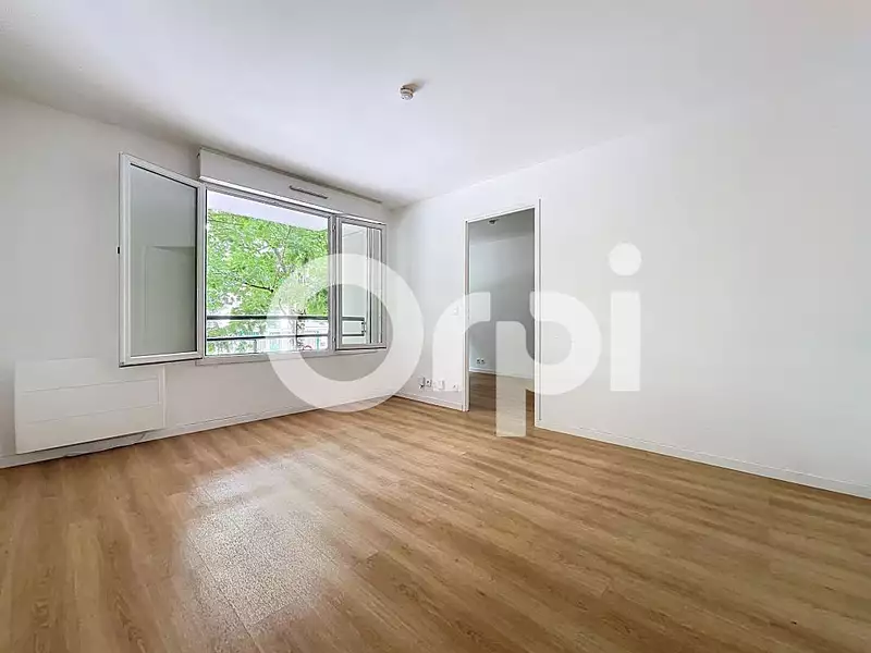Appartement, 34 m²