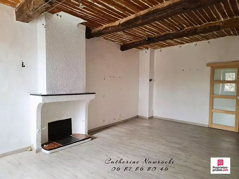 Maison, 158 m²