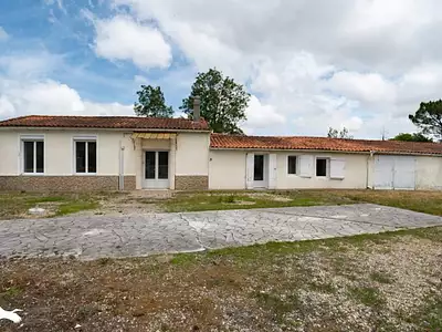Maison, 123 m²