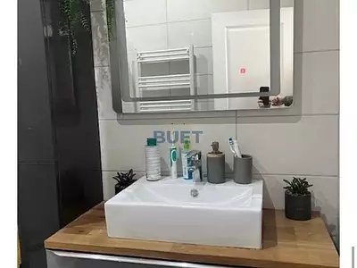 Appartement, 57,34 m²