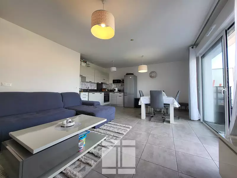 Appartement, 65 m²