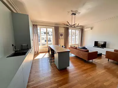 Appartement, 110 m²