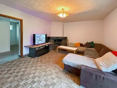 Immeuble, 145 m²