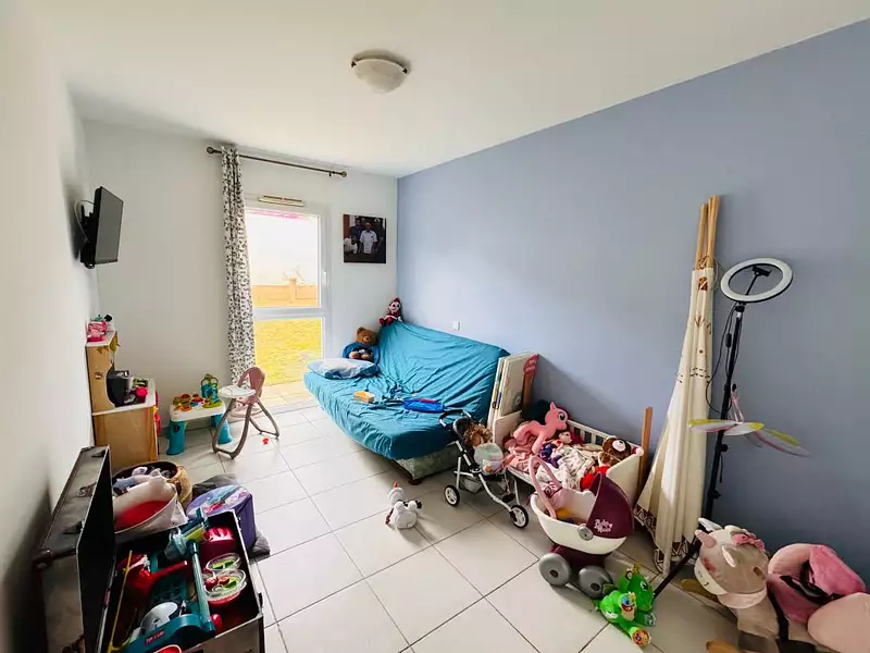 Appartement, 101 m²