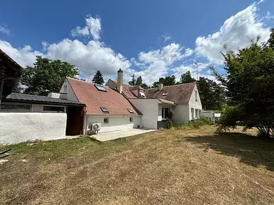 Maison, 350 m²