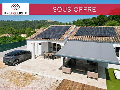 Maison, 108 m²