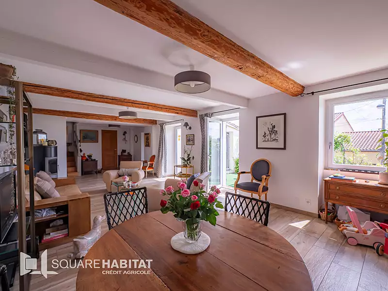 Maison, 169,97 m²