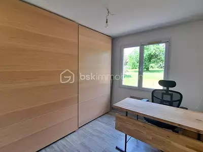 Maison, 88 m²