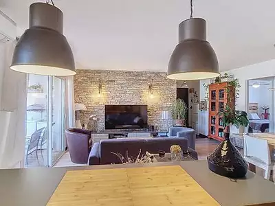 Appartement, 71,2 m²