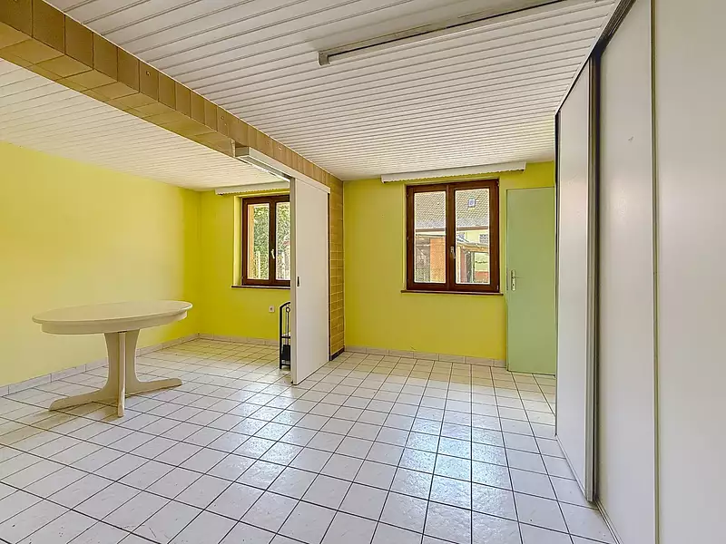 Maison, 104 m²