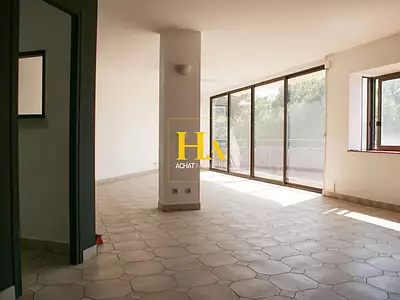 Appartement, 97 m²