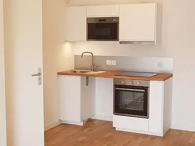 Appartement, 40,41 m²